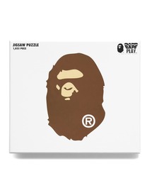 APE HEAD PUZZLE M