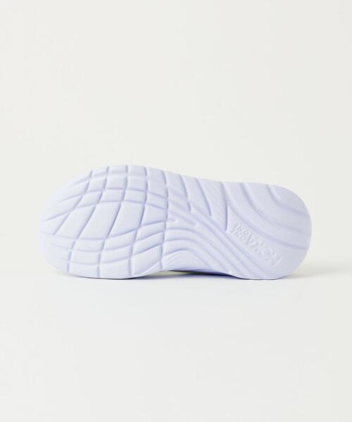 HOKA（ホカ）の「＜HOKA ONE ONE＞ ORA RECOVERY FLIP/オラ リカバリー フリップ（サンダル・メンズ・ブラック/ネイビー・9/10/8/7）」の11枚目の写真