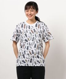 STAR WARS（スターウォーズ）の「【 STAR WARS 】 プリント Tシャツ (キャリー)（Tシャツ/カットソー・メンズ）」
