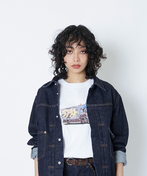 ALLEGE（アレッジ）の「【ALLEGE】ALLEGE WMNS SOUTIEN COLLAR COAT 