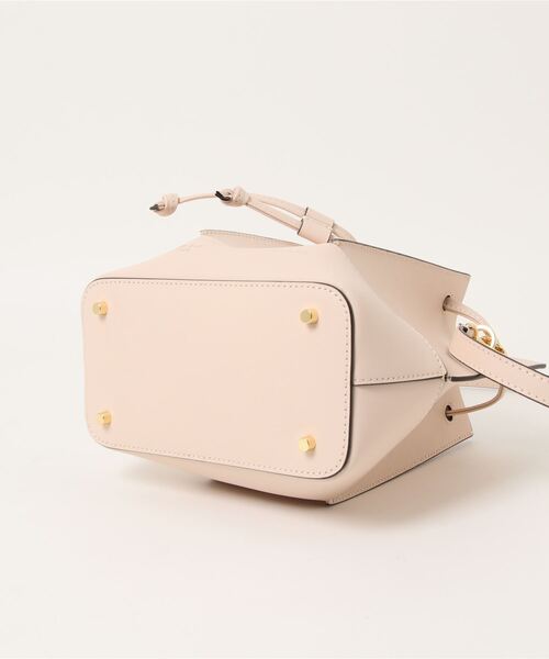 Elleme（エレメ）の「【Elleme】CANELE◆（ショルダーバッグ・レディース・ベージュ/サックスブルー・FREE）」の21枚目の写真