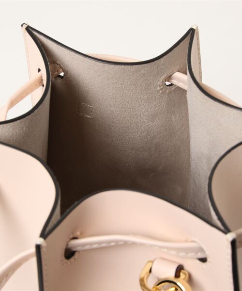 Elleme（エレメ）の「【Elleme】CANELE◆（ショルダーバッグ・レディース・ベージュ/サックスブルー・FREE）」の22枚目の写真