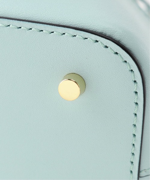 Elleme（エレメ）の「【Elleme】CANELE◆（ショルダーバッグ・レディース・ベージュ/サックスブルー・FREE）」の16枚目の写真