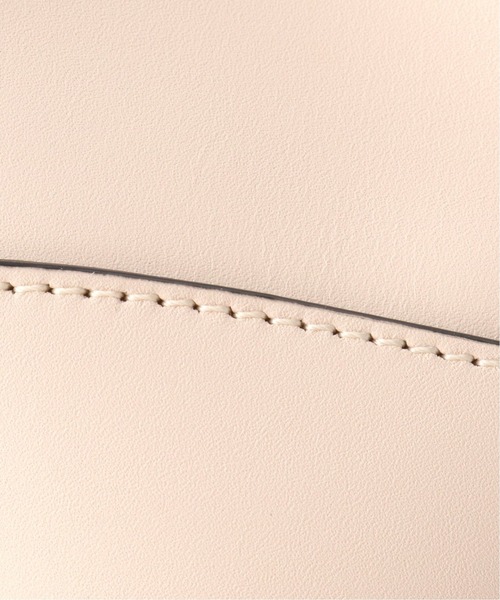 Elleme（エレメ）の「【Elleme】CANELE◆（ショルダーバッグ・レディース・ベージュ/サックスブルー・FREE）」の17枚目の写真