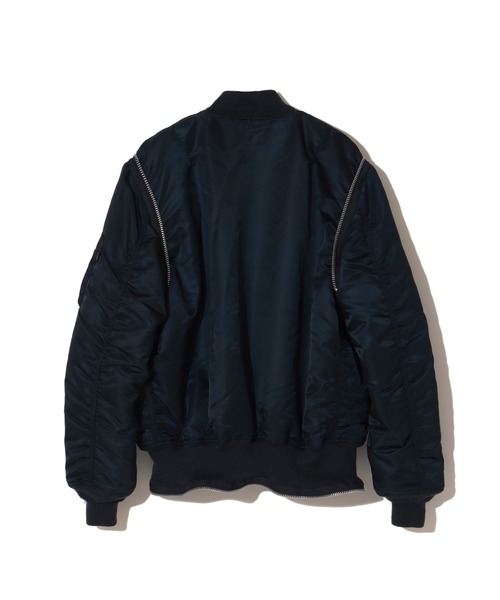 UNDERCOVER（アンダーカバー）の「UC2A4315（MA-1）」 - WEAR