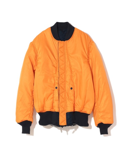 UNDERCOVER（アンダーカバー）の「UC2A4315（MA-1）」 - WEAR