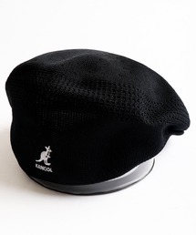 KANGOL | Tropic 504 Ventair トロピック ベントエア ハンチング(ハンチング/ベレー帽)