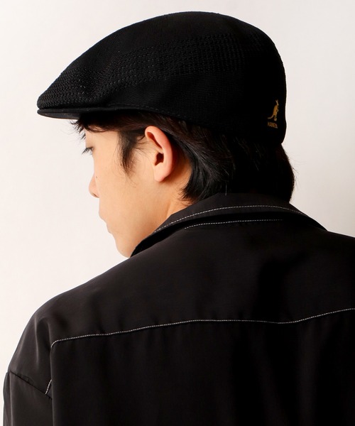 Tropic504Ventairトロピックベントエアハンチング