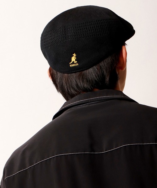 Tropic504Ventairトロピックベントエアハンチング