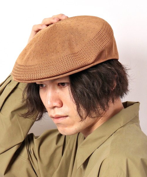 Tropic504Ventairトロピックベントエアハンチング