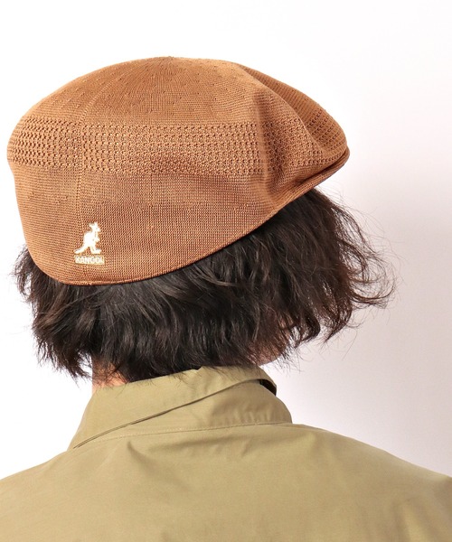 Tropic504Ventairトロピックベントエアハンチング