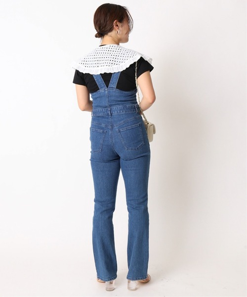 U by SPICK&SPAN(ユーバイスピックアンドスパン)の「ORIGINAL レースつけ襟◆(付け襟・レディース・ライトホワイト/オフホワイト/ホワイト×ホワイト/ホワイト系その他・FREE)」の15枚目の写真