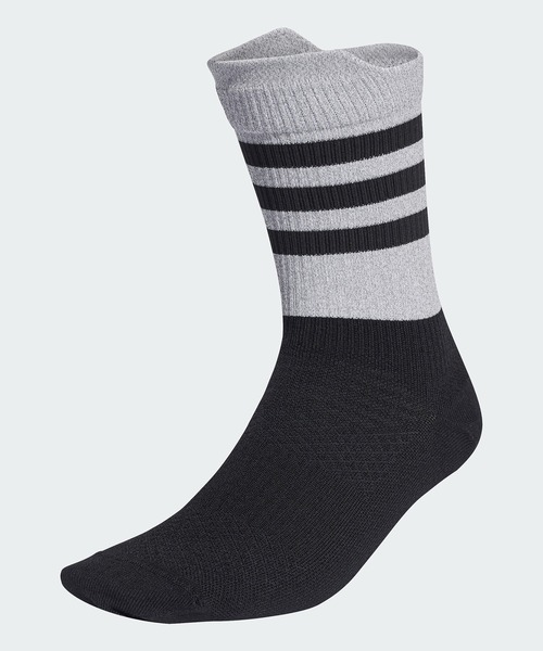 セール 4cmte リフレクティブ ウルトラライト パフォーマンス クルーソックス アディダス ソックス 靴下 Adidas アディダス のファッション通販 Zozotown