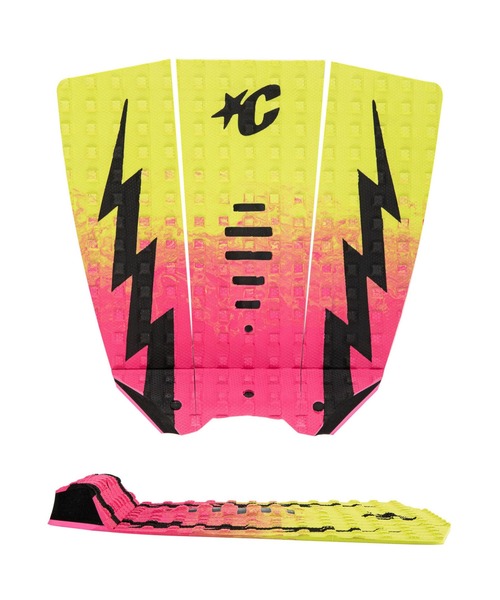 【CREATURES OF LEISURE】MICK EUGENE F LITE(COL21 DECK GRIP)（スポーツグッズ）｜CREATURES OF LEISURE（クリエイチャーズオブレジャー）