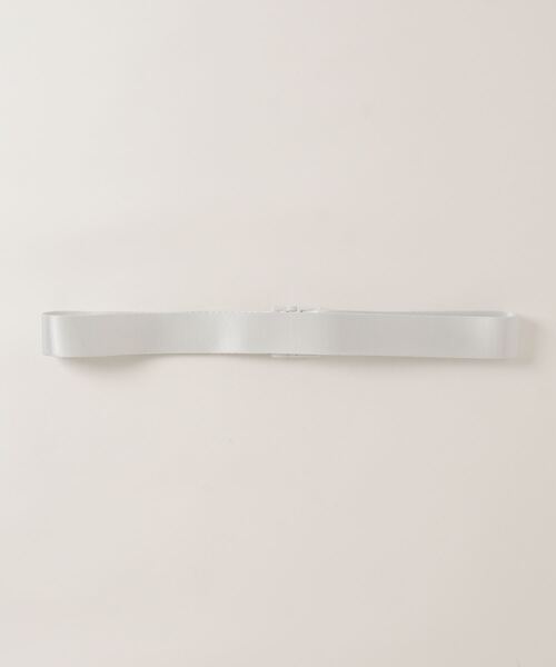 Y-3（ワイスリー）の「Y-3 CL L BELT（ベルト・メンズ・ホワイト・LARGE/MEDIUM/SMALL）」の2枚目の写真