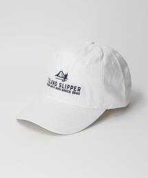 ISLAND SLIPPER（アイランドスリッパ）の「＜ISLAND SLIPPER（アイランドスリッパ）＞ LOGO CAP/キャップ ：（キャップ）」