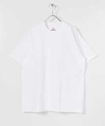 HANES | HANES　BEEFY T-SHIRT 1P(Tシャツ/カットソー)
