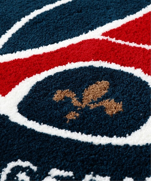 Paris Saint-Germain / パリサンジェルマン】エンブレム ラグマット