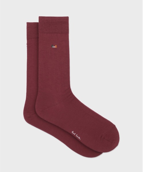 Paul Smith（ポールスミス）の「カラフルロゴ エンブロイダリー ドレス