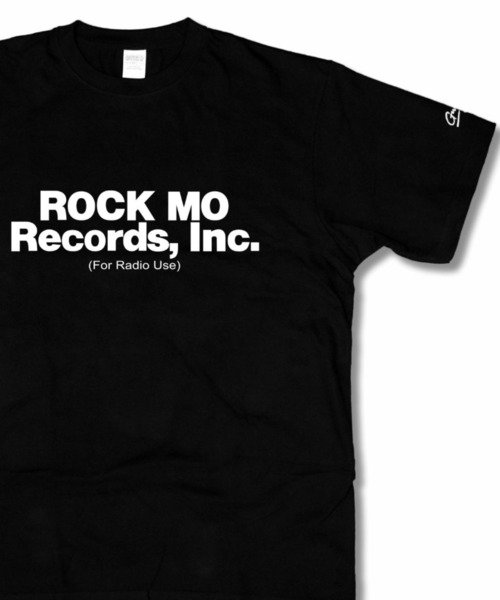 dub magic(ダブマジック)の「DUB MAGIC ダブマジック/ BOOT LEG TEE ROCK MO Records TEE シルクスリーン プリントTシャツ // A000000211(Tシャツ/カットソー・メンズ・ブラック/ホワイト・X-LARGE/LARGE/XX-LARGE/MEDIUM/SMALL/XXX-LARGE/X-SMALL)」の12枚目の写真