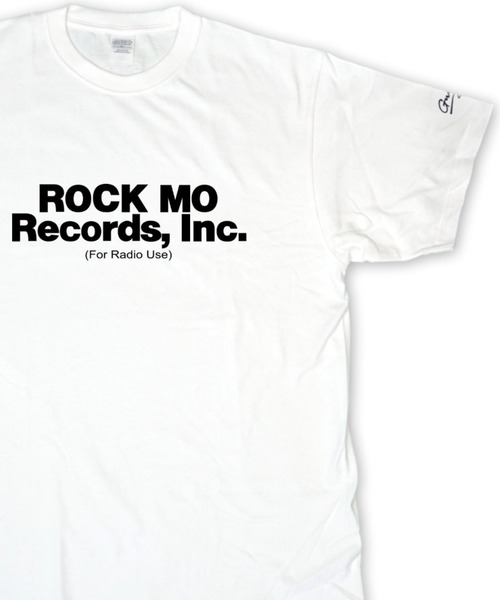 dub magic(ダブマジック)の「DUB MAGIC ダブマジック/ BOOT LEG TEE ROCK MO Records TEE シルクスリーン プリントTシャツ // A000000211(Tシャツ/カットソー・メンズ・ブラック/ホワイト・X-LARGE/LARGE/XX-LARGE/MEDIUM/SMALL/XXX-LARGE/X-SMALL)」の13枚目の写真