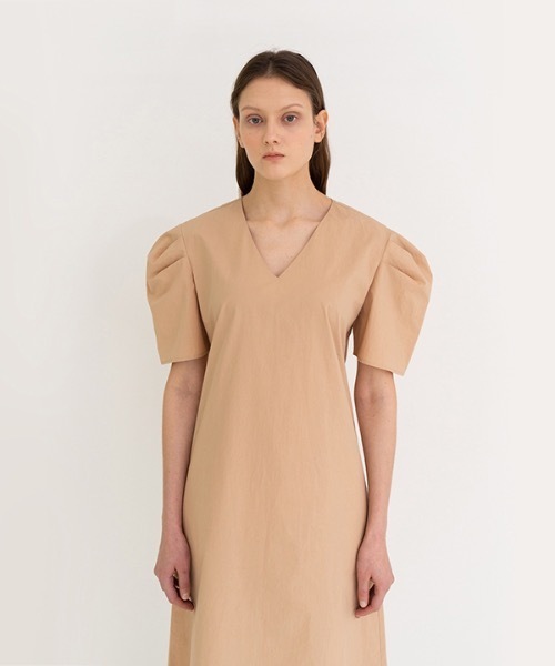 セール Nota モノパフ ロングワンピース Mono Puff Long Dress ワンピース Nota 韓国ブランド ノタ のファッション通販 Zozotown セール Nota モノパフ ロングワンピース Mono Puff Long Dress ワンピース Nota 韓国ブランド ノタ のファッション通販 Zozotown