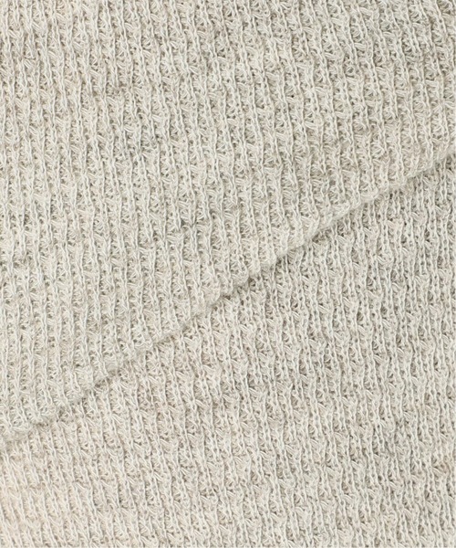 plage（プラージュ）の「YAKコン thermal スカート◆（スカート・レディース・ベージュ/チャコールグレー・36/38）」の12枚目の写真