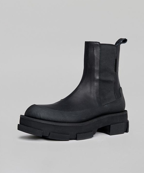 both（ボス）の「both GAO Platform Chelsea (GPH119-MB1CO-09090 