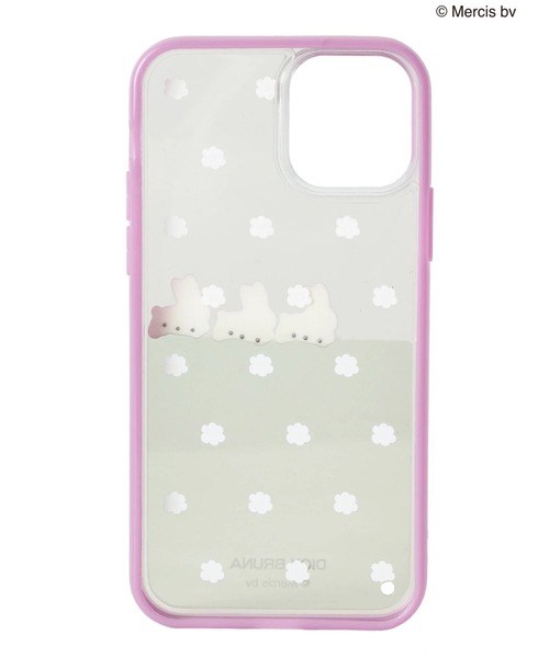merry jenny（メリージェニー）の「【11Pro】お花のぷかぷか iPhone case（スマホケース/カバー・レディース・パープル系その他3・FREE）」の15枚目の写真
