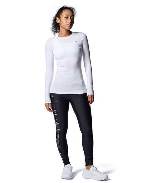 ゴン【新品未使用】UNDER ARMOUR シャツ&スカート UNDER ARMOUR 野球 アンダーシャツ 大人 長袖 ハイネック