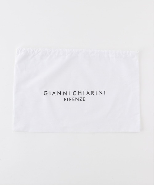 La TOTALITE(ラトータリテ)の「【GIANNI CHIARINI/ジャン二 キアリー二】PRIMURA◆(ショルダーバッグ・レディース・キャメル/レッド系その他・FREE)」の8枚目の写真