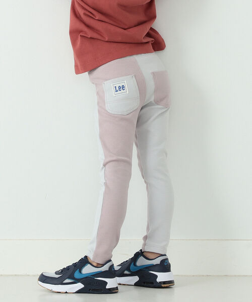 B:MING by BEAMS(ビーミングバイビームス)の「Lee × B:MING by BEAMS / 別注 ジェギンス (80~120cm)(その他パンツ・キッズ・その他1/その他2/その他・100/80/120/90/110)」の1枚目の写真