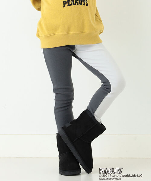 B:MING by BEAMS(ビーミングバイビームス)の「Lee × B:MING by BEAMS / 別注 ジェギンス (80~120cm)(その他パンツ・キッズ・その他1/その他2/その他・100/80/120/90/110)」の5枚目の写真