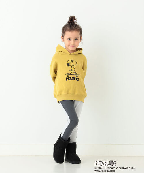 B:MING by BEAMS(ビーミングバイビームス)の「Lee × B:MING by BEAMS / 別注 ジェギンス (80~120cm)(その他パンツ・キッズ・その他1/その他2/その他・100/80/120/90/110)」の6枚目の写真