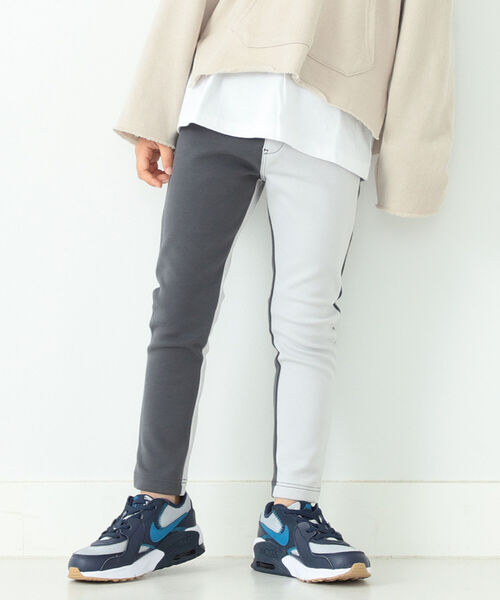 B:MING by BEAMS(ビーミングバイビームス)の「Lee × B:MING by BEAMS / 別注 ジェギンス (80~120cm)(その他パンツ・キッズ・その他1/その他2/その他・100/80/120/90/110)」の7枚目の写真
