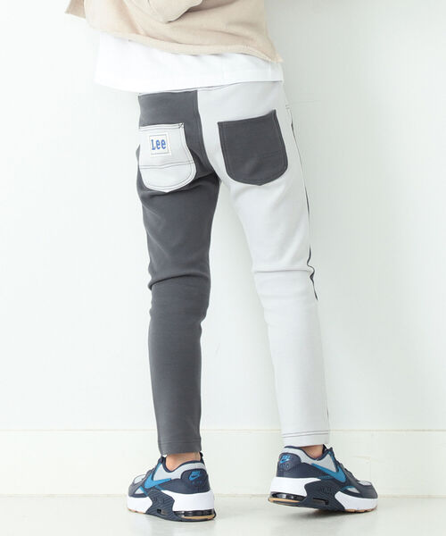 B:MING by BEAMS(ビーミングバイビームス)の「Lee × B:MING by BEAMS / 別注 ジェギンス (80~120cm)(その他パンツ・キッズ・その他1/その他2/その他・100/80/120/90/110)」の8枚目の写真