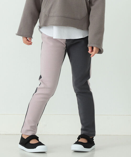 B:MING by BEAMS(ビーミングバイビームス)の「Lee × B:MING by BEAMS / 別注 ジェギンス (80~120cm)(その他パンツ・キッズ・その他1/その他2/その他・100/80/120/90/110)」の9枚目の写真