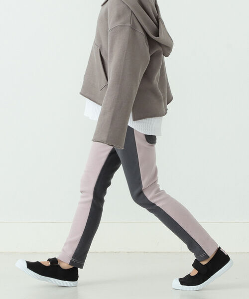B:MING by BEAMS(ビーミングバイビームス)の「Lee × B:MING by BEAMS / 別注 ジェギンス (80~120cm)(その他パンツ・キッズ・その他1/その他2/その他・100/80/120/90/110)」の10枚目の写真