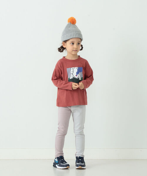 B:MING by BEAMS(ビーミングバイビームス)の「Lee × B:MING by BEAMS / 別注 ジェギンス (80~120cm)(その他パンツ・キッズ・その他1/その他2/その他・100/80/120/90/110)」の12枚目の写真