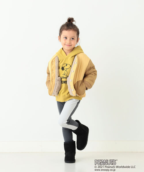 B:MING by BEAMS(ビーミングバイビームス)の「Lee × B:MING by BEAMS / 別注 ジェギンス (80~120cm)(その他パンツ・キッズ・その他1/その他2/その他・100/80/120/90/110)」の15枚目の写真