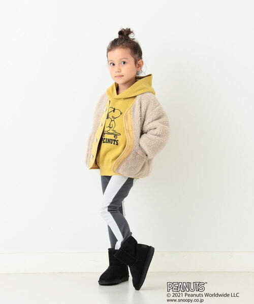 B:MING by BEAMS(ビーミングバイビームス)の「Lee × B:MING by BEAMS / 別注 ジェギンス (80~120cm)(その他パンツ・キッズ・その他1/その他2/その他・100/80/120/90/110)」の17枚目の写真