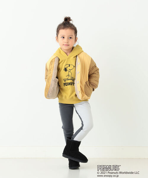 B:MING by BEAMS(ビーミングバイビームス)の「Lee × B:MING by BEAMS / 別注 ジェギンス (80~120cm)(その他パンツ・キッズ・その他1/その他2/その他・100/80/120/90/110)」の18枚目の写真