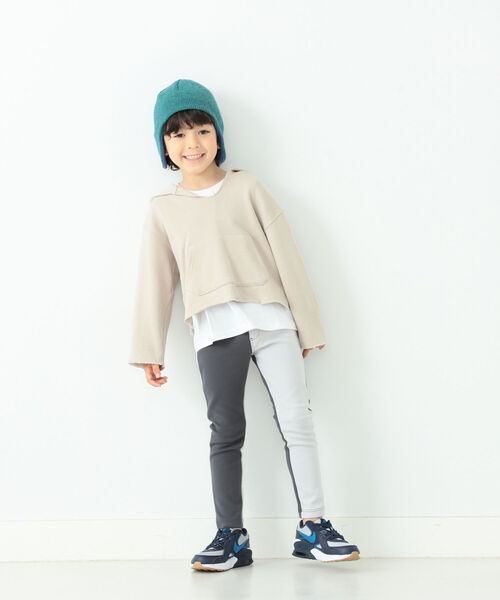 B:MING by BEAMS(ビーミングバイビームス)の「Lee × B:MING by BEAMS / 別注 ジェギンス (80~120cm)(その他パンツ・キッズ・その他1/その他2/その他・100/80/120/90/110)」の19枚目の写真