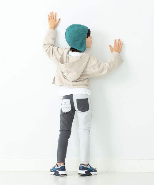 B:MING by BEAMS(ビーミングバイビームス)の「Lee × B:MING by BEAMS / 別注 ジェギンス (80~120cm)(その他パンツ・キッズ・その他1/その他2/その他・100/80/120/90/110)」の21枚目の写真