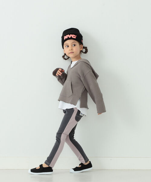 B:MING by BEAMS(ビーミングバイビームス)の「Lee × B:MING by BEAMS / 別注 ジェギンス (80~120cm)(その他パンツ・キッズ・その他1/その他2/その他・100/80/120/90/110)」の22枚目の写真