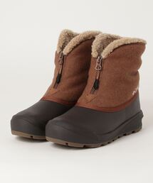 columbia/コロンビア CHAKEIPI II SLIP OMNI-HEAT/チャケイピー2オムニヒート 防水 雨雪対応  スノーブーツYU0282