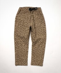 WEB限定 セミワイドテーパード 10分丈 【BREEZE by saori】