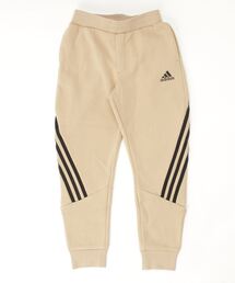 adidas（アディダス）の「adidas/アディダス キッズ ロンパン KMI27（その他パンツ・キッズ）」