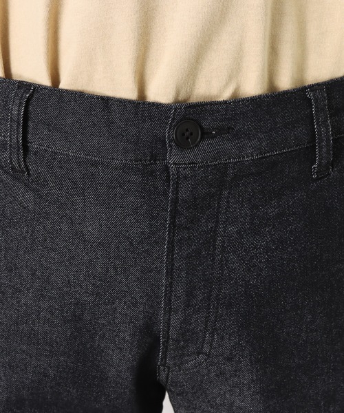 NAVY(ネイビー)の「NAVY ネイビー RICH COLORS テーパードパンツ(チノパンツ・メンズ・ワンウォッシュ・L/S/XL/M)」の12枚目の写真