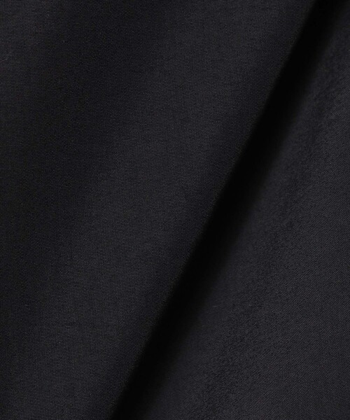 MACKINTOSH LONDON（マッキントッシュ ロンドン）の「【DUNKELD ML】テクニカルステンカラーコート（ステンカラーコート・メンズ・ライトベージュ/ブラック/ネイビー・40/38/42/36）」の8枚目の写真